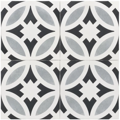 Frame Decor Star Mat 15 x 15